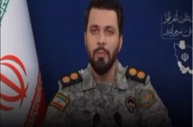 Iran Army