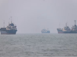 Iran Hormuz