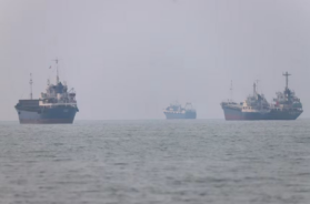 Iran Hormuz
