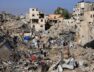Israel attacked Gaza