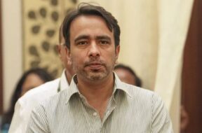JAYAN CHAUDHRI