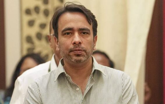 JAYAN CHAUDHRI