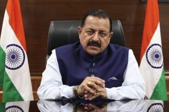JITENDRA