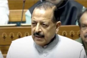 JITENDRA SINGH