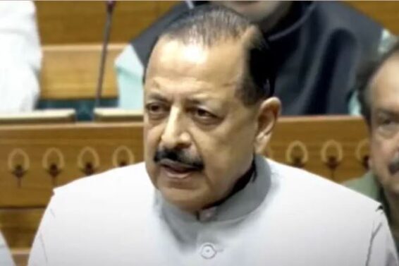 JITENDRA SINGH
