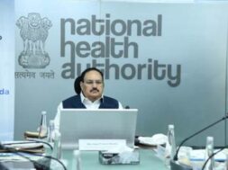 JP NADDA