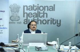 JP NADDA
