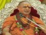 Jagadguru Shankrachary Sadanand ji