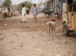 KARACHI