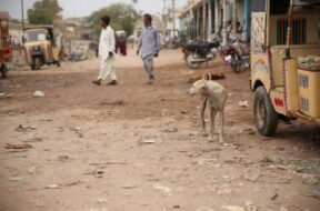 KARACHI