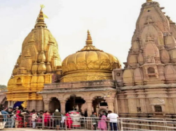 KASHI VISHWANATH TEMPAL