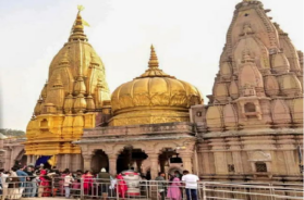 KASHI VISHWANATH TEMPAL