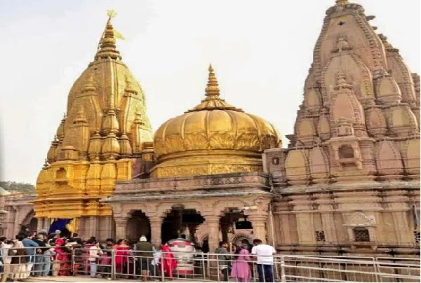 પવિત્ર શ્રાવણ માસમાં કાશી વિશ્વનાથ મંદિરમાં VIP અને પ્રોટોકોલ દર્શન પર સદંતર પ્રતિબંધ