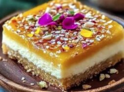 MILK CAKE
