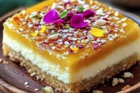 MILK CAKE