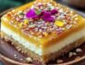MILK CAKE