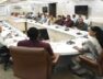 MP ganiben thakor, disha meeting