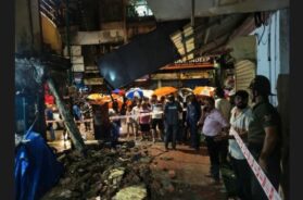 MUMBAI