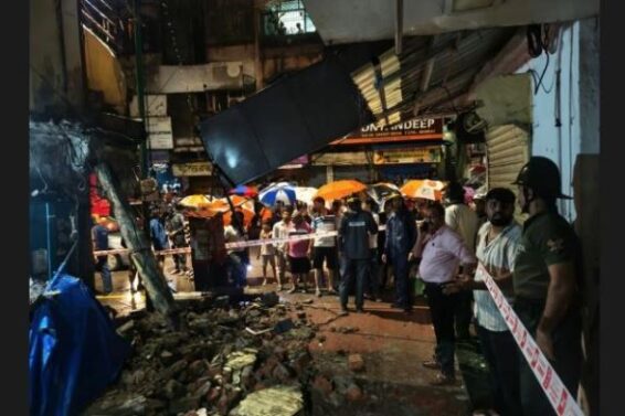 MUMBAI