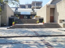 Mahatma gandhi labor institute