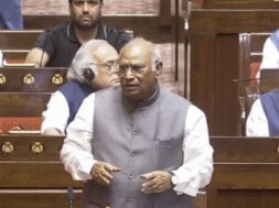 Mallikarjun Kharge