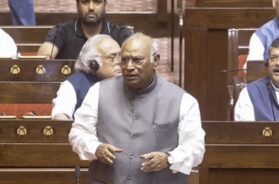 Mallikarjun Kharge