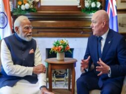 Bilateral meeting