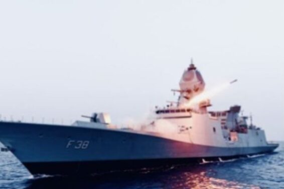 NAVY