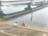 Naramada canal