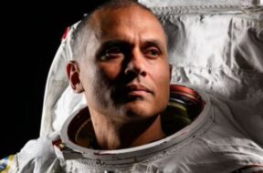 Nasa Indian