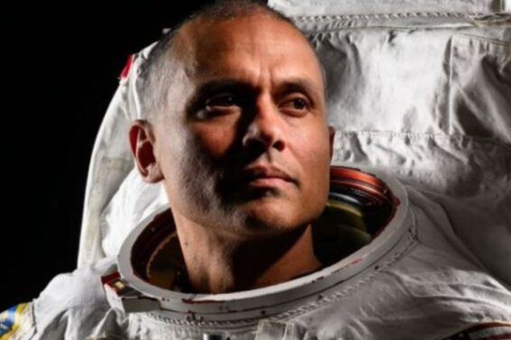 Nasa Indian