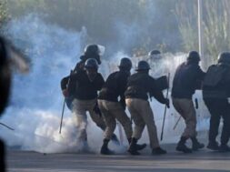 PAKISTAN