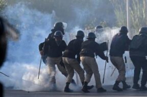 PAKISTAN