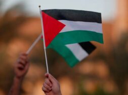 PALESTINE