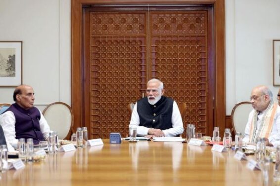 PM MODI