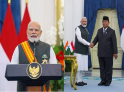 PM MODI