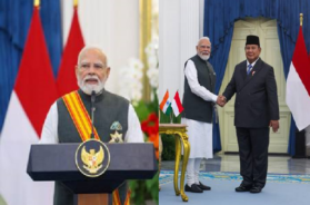 PM MODI