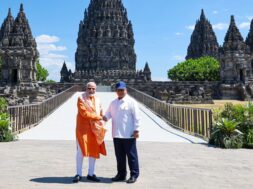 PM MODI