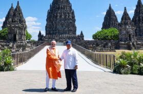 PM MODI