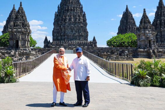 PM MODI
