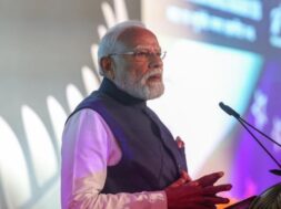 PM MODI