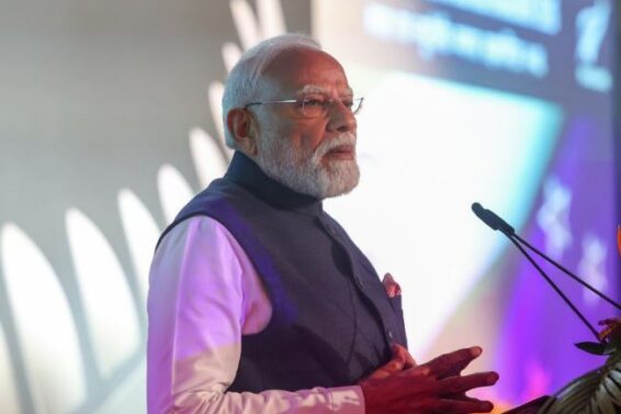 PM MODI
