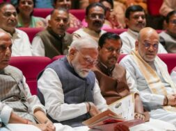 PM MODI
