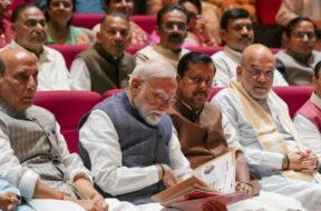 PM MODI