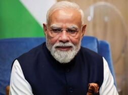 PM MODI INDO