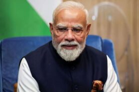 PM MODI INDO