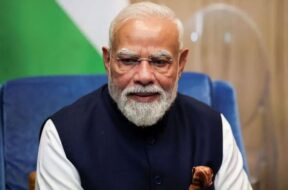 PM MODI INDO