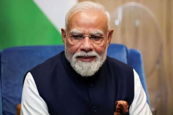 PM MODI INDO