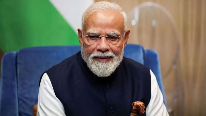ઈન્ડોનેશિયાની સંસદમાં પીએમ મોદીનું સંબોધન, રામાયણ-મહાભારત આપણને જોડે છે