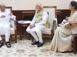 PM MODI N